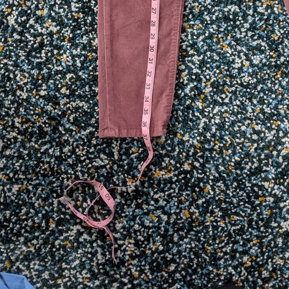 Universal Thread Pant - Picture 4 of 8